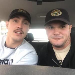 Meet your Posher, Matty